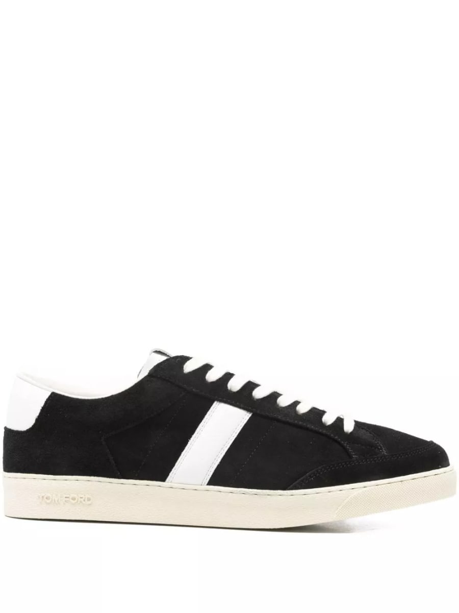 Tom Ford Sneakers in pelle