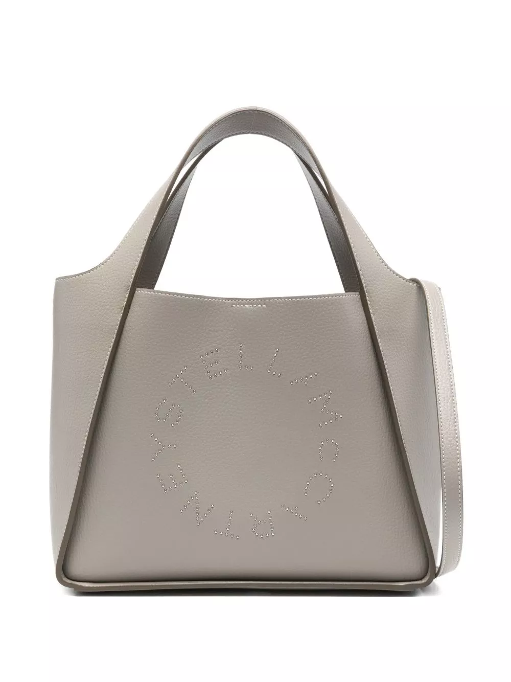 Stella McCartney Borsa shopping Stella Logo