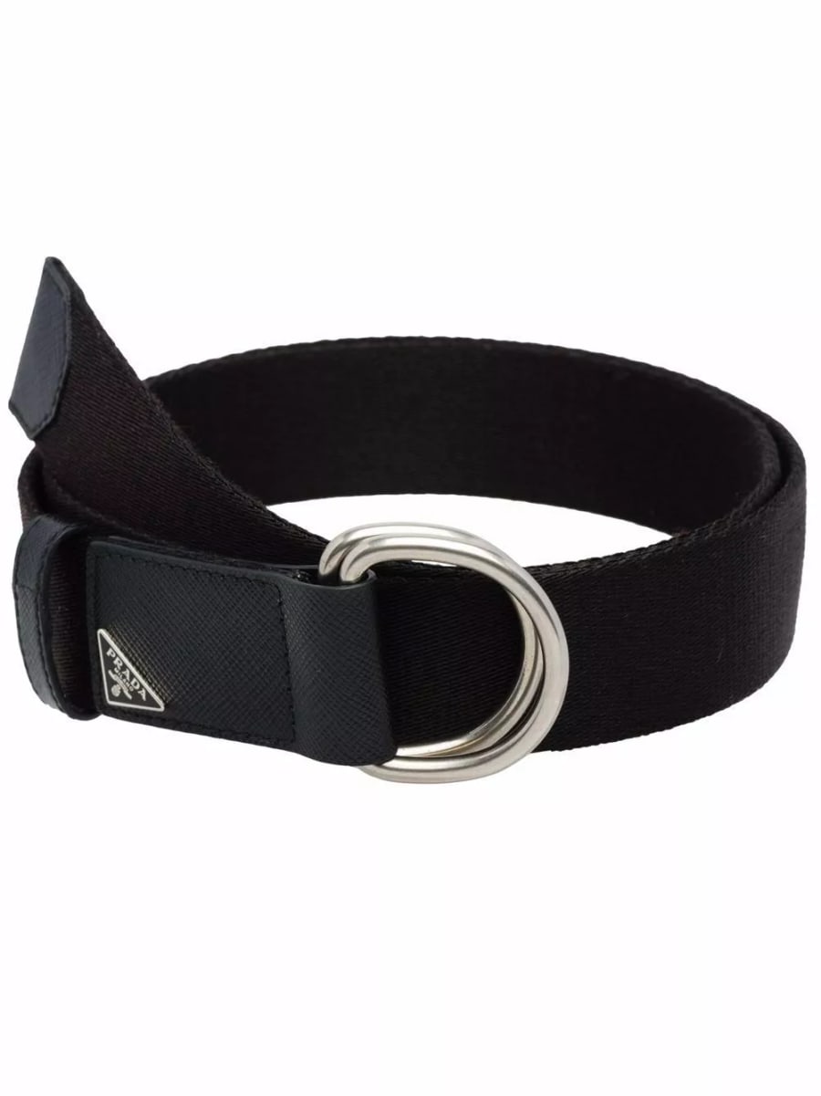 Prada Cintura Re-Nylon