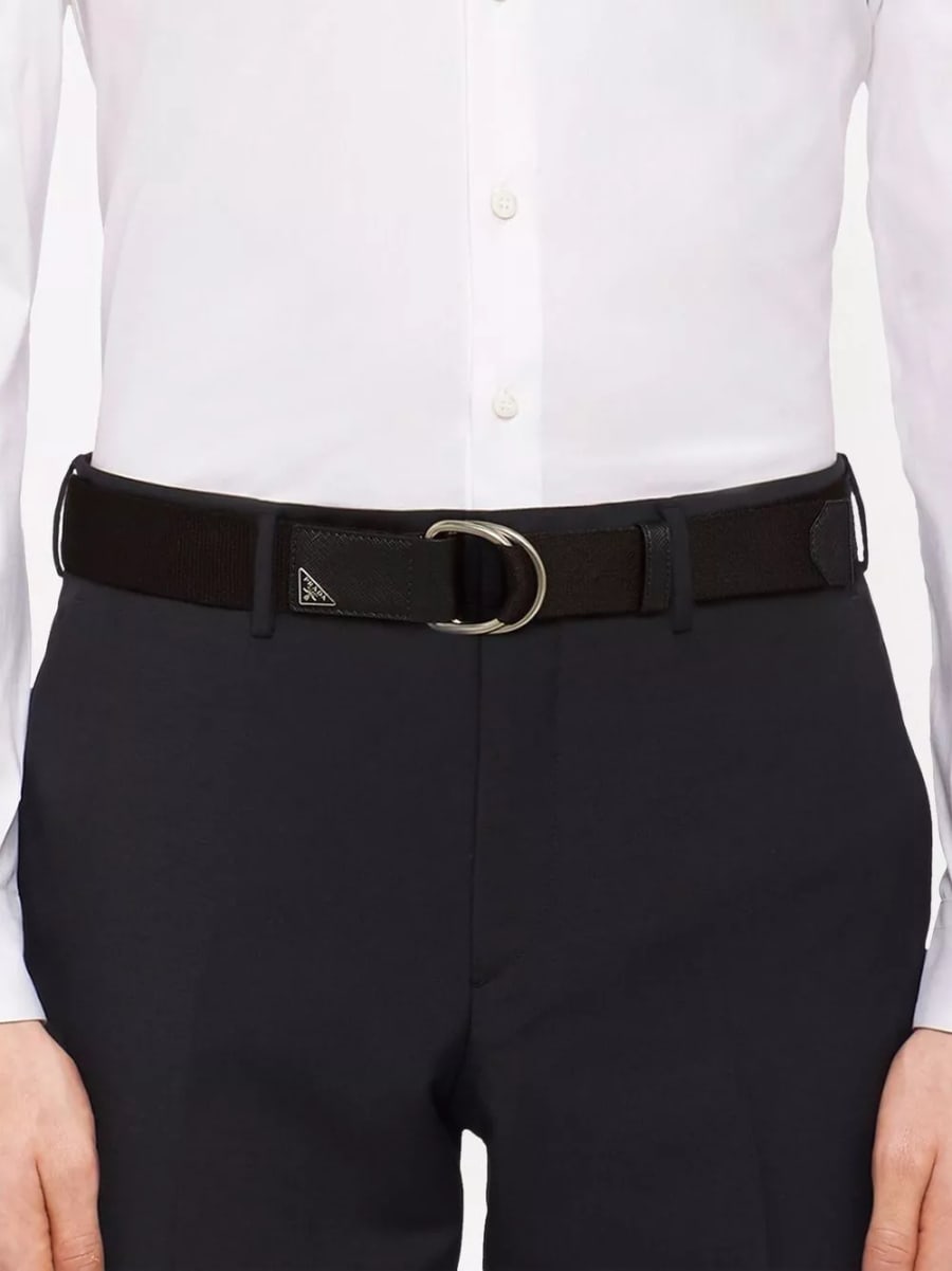 Prada Cintura Re-Nylon, view 2