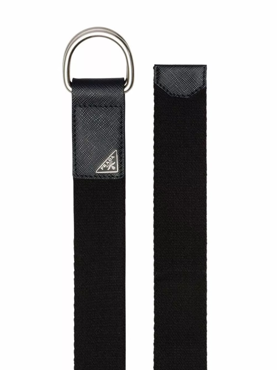 Prada Cintura Re-Nylon, view 3