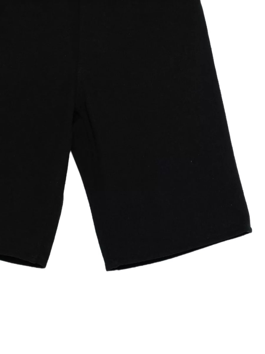 Auralee Shorts in seta, view 3