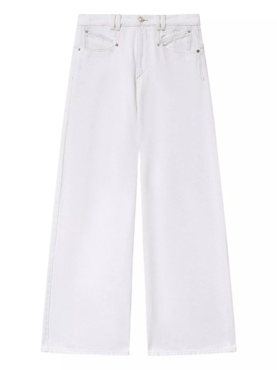 Isabel Marant Jeans Lemony