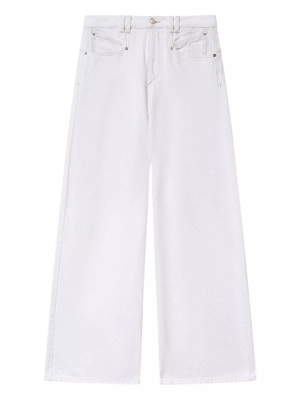 Isabel Marant Jeans Lemony