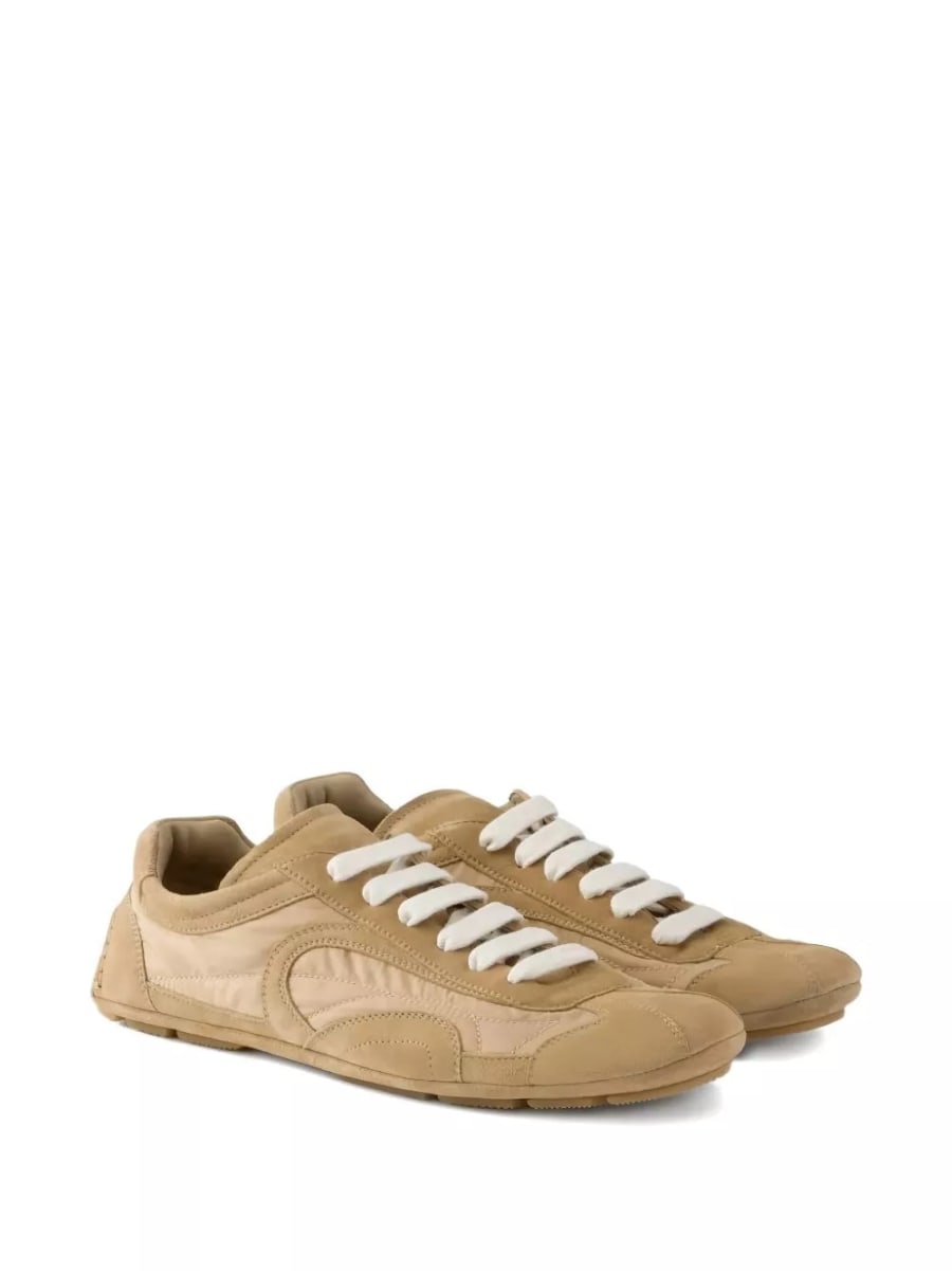 Prada Sneakers Montecarlo Re-edition 2005