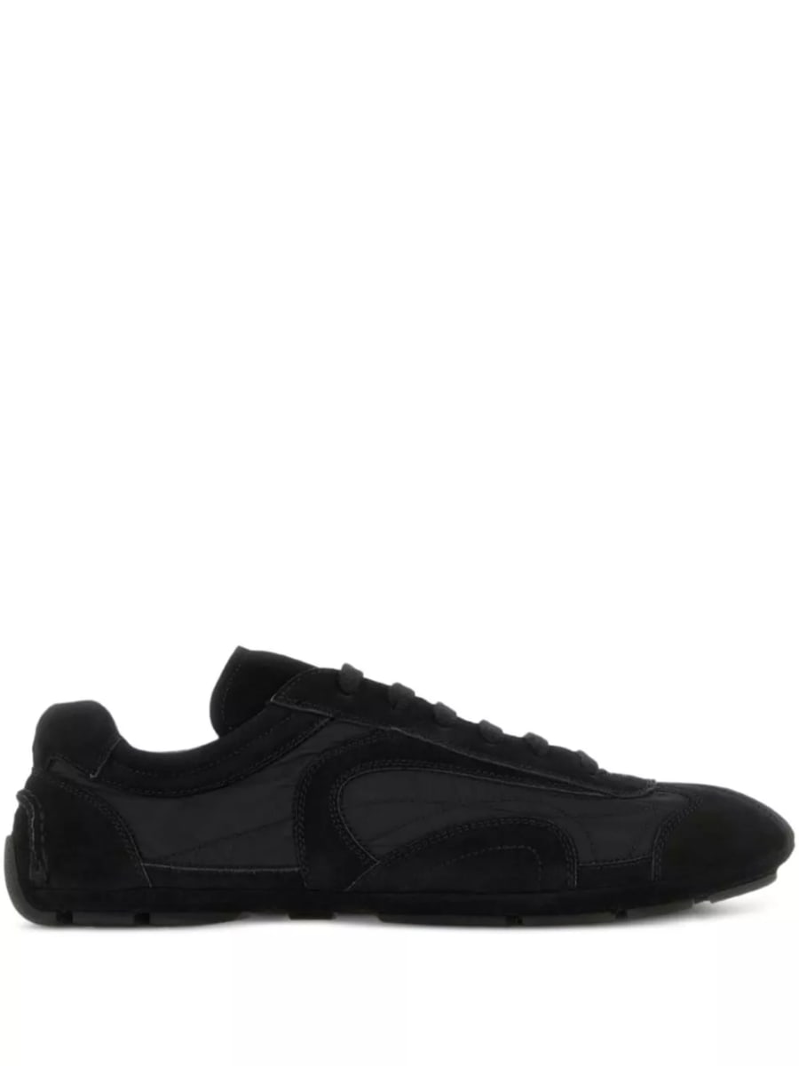 Prada Sneakers Montecarlo Re-Edition 2005