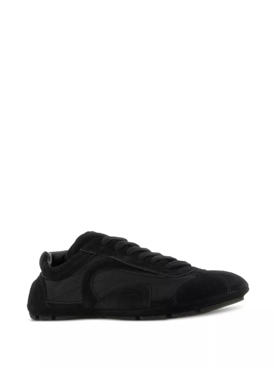 Prada Sneakers Montecarlo Re-Edition 2005, view 2