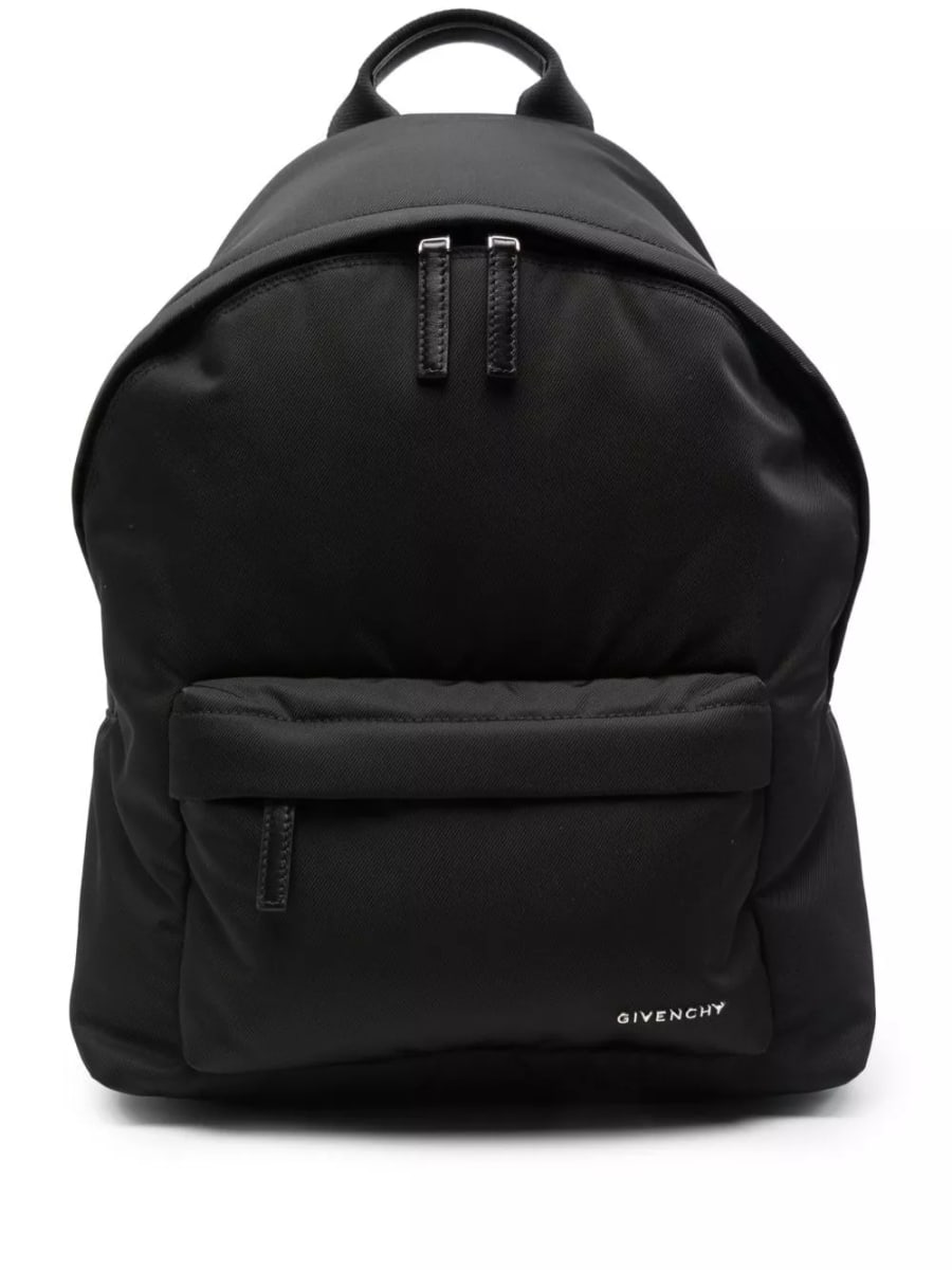 Givenchy Zaino in nylon essenziale