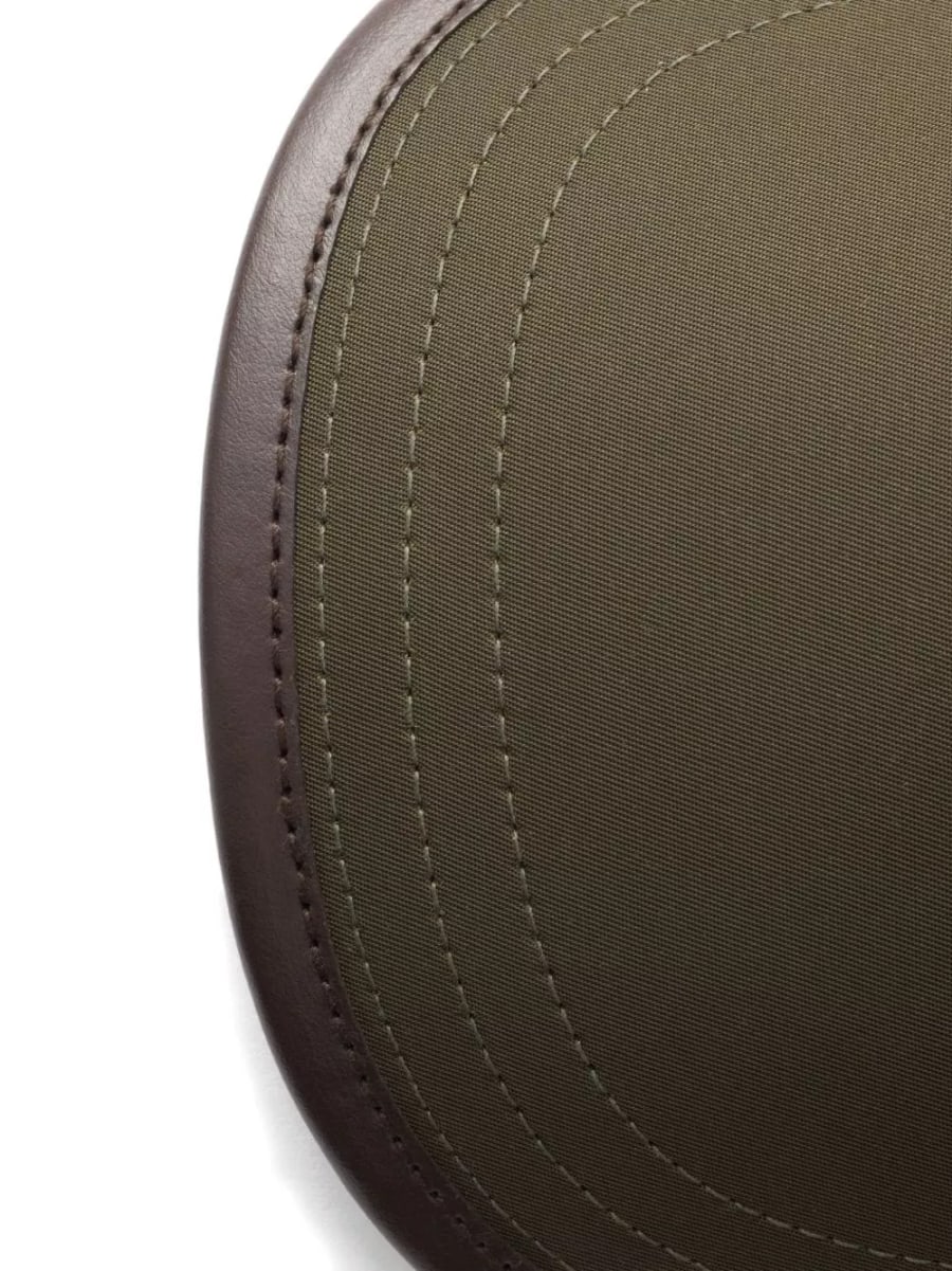 Prada Cappellino baseball Re-Nylon, view 2