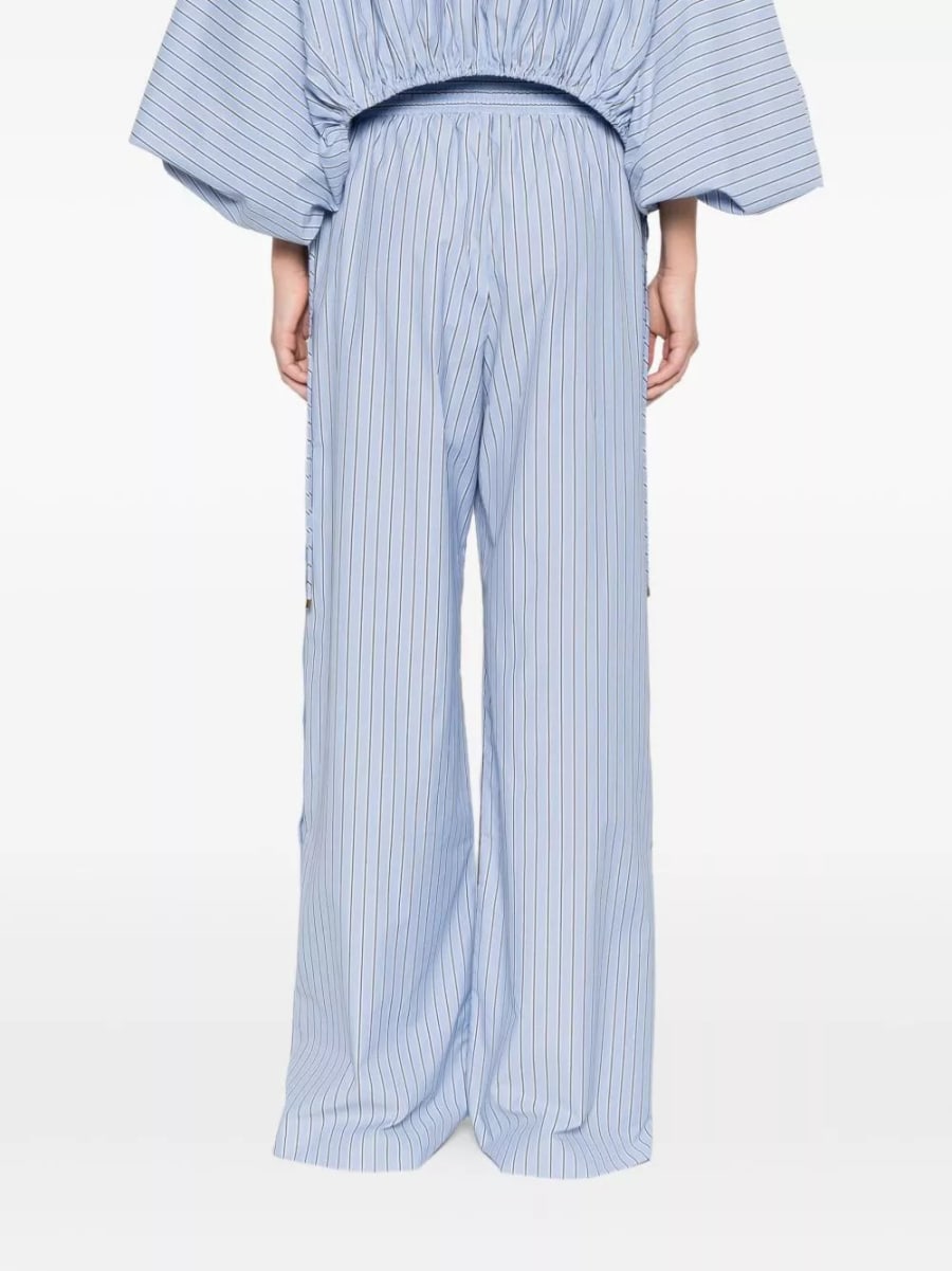 Zimmermann Pantaloni a gamba larga, view 4