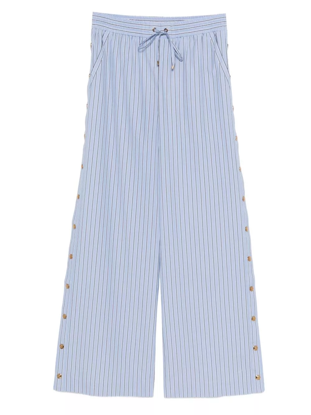 Zimmermann Pantaloni a gamba larga