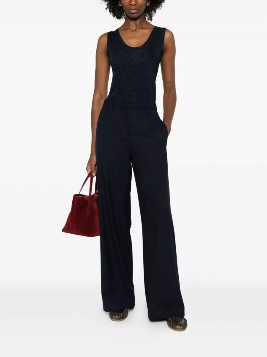 Fabiana Filippi Top, view 2
