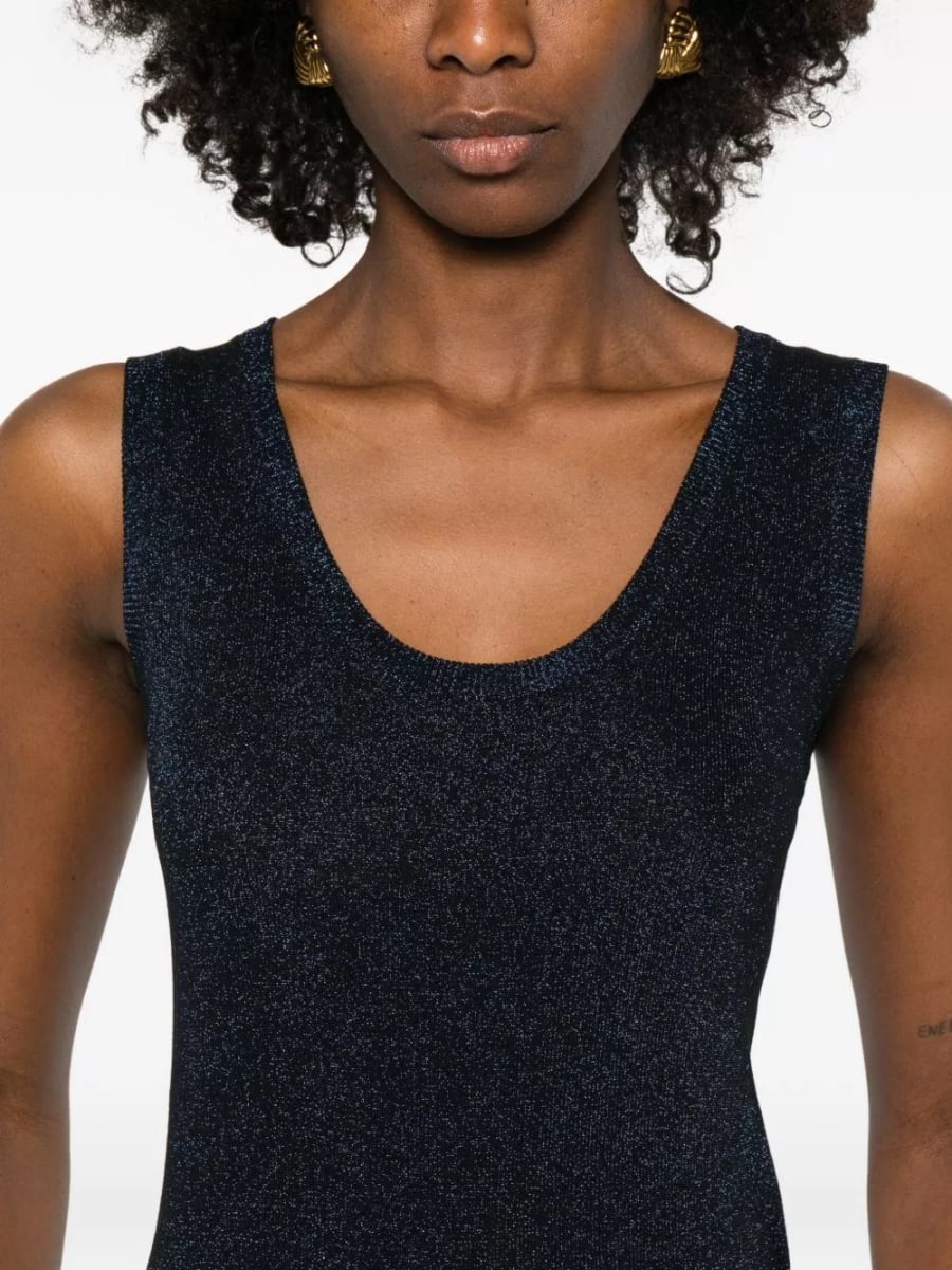 Fabiana Filippi Top, view 3