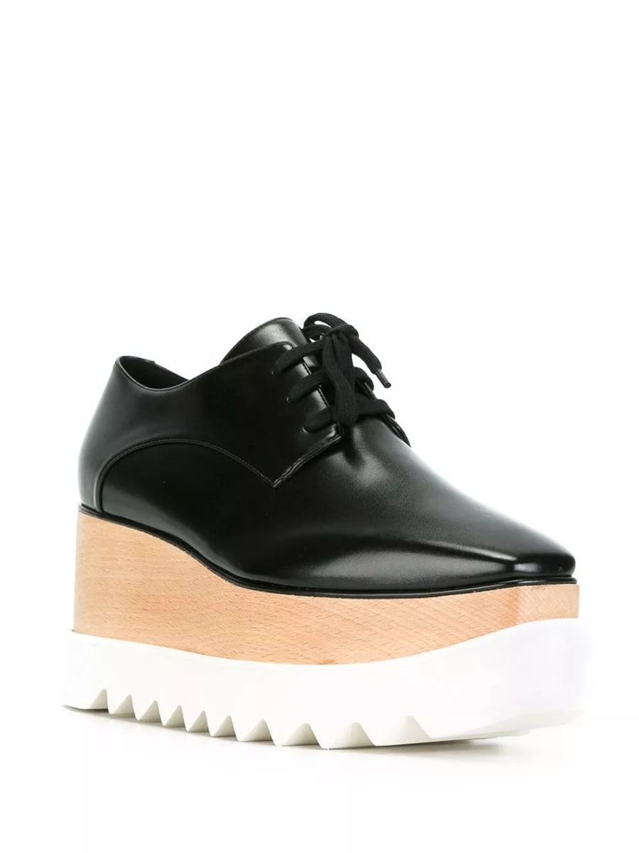 Stella McCartney Sneakers Elyse, view 2