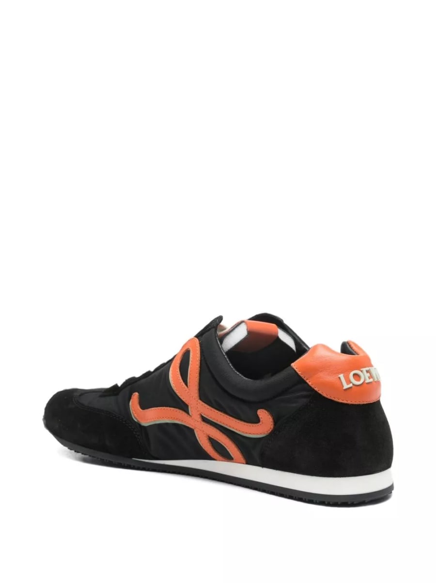 Loewe Ballet Runner 2.0 sneakers, view 3