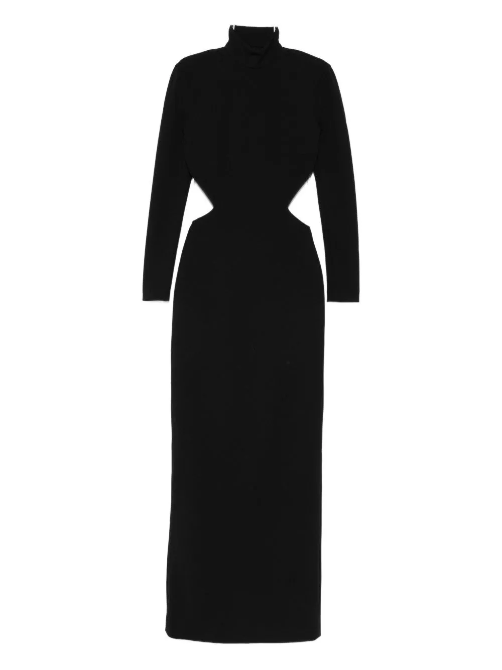 Solace london Abito maxi Wilma