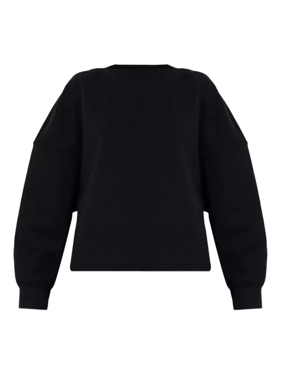 Alaïa Felpa in cotone