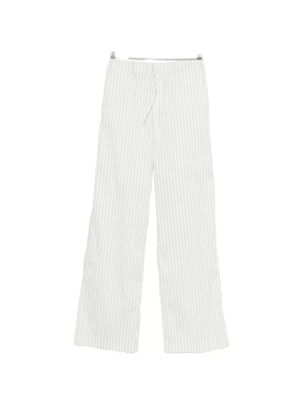 Iro Pantaloni in misto cotone Lia
