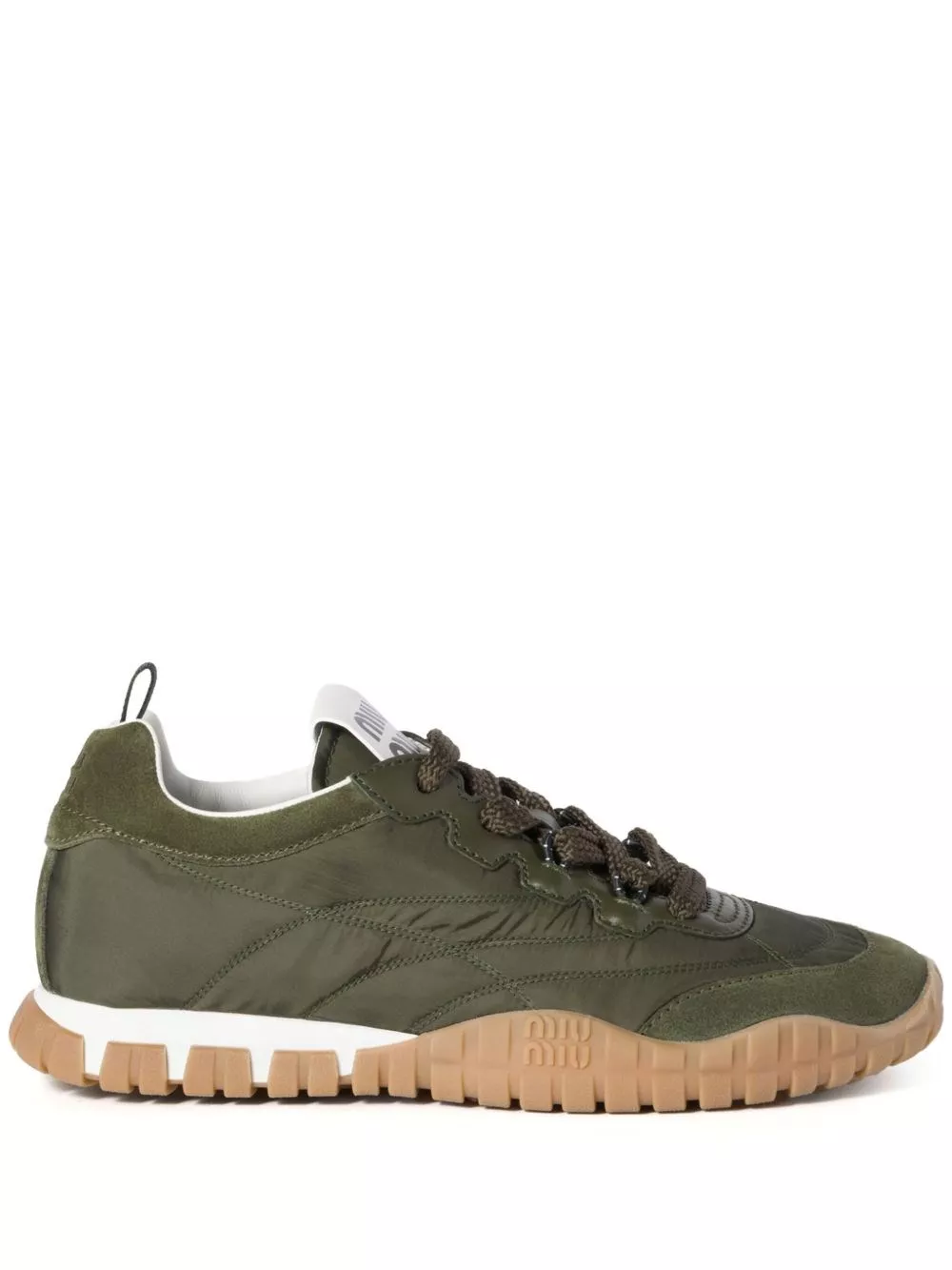 Miu Miu Sneakers Tyre