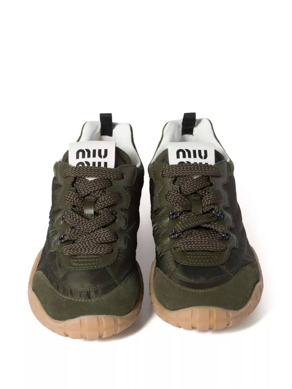 Miu Miu Sneakers Tyre, view 2