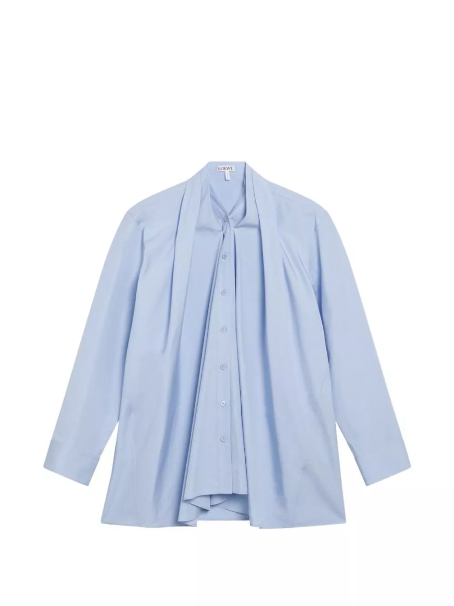 Loewe Camicia in cotone