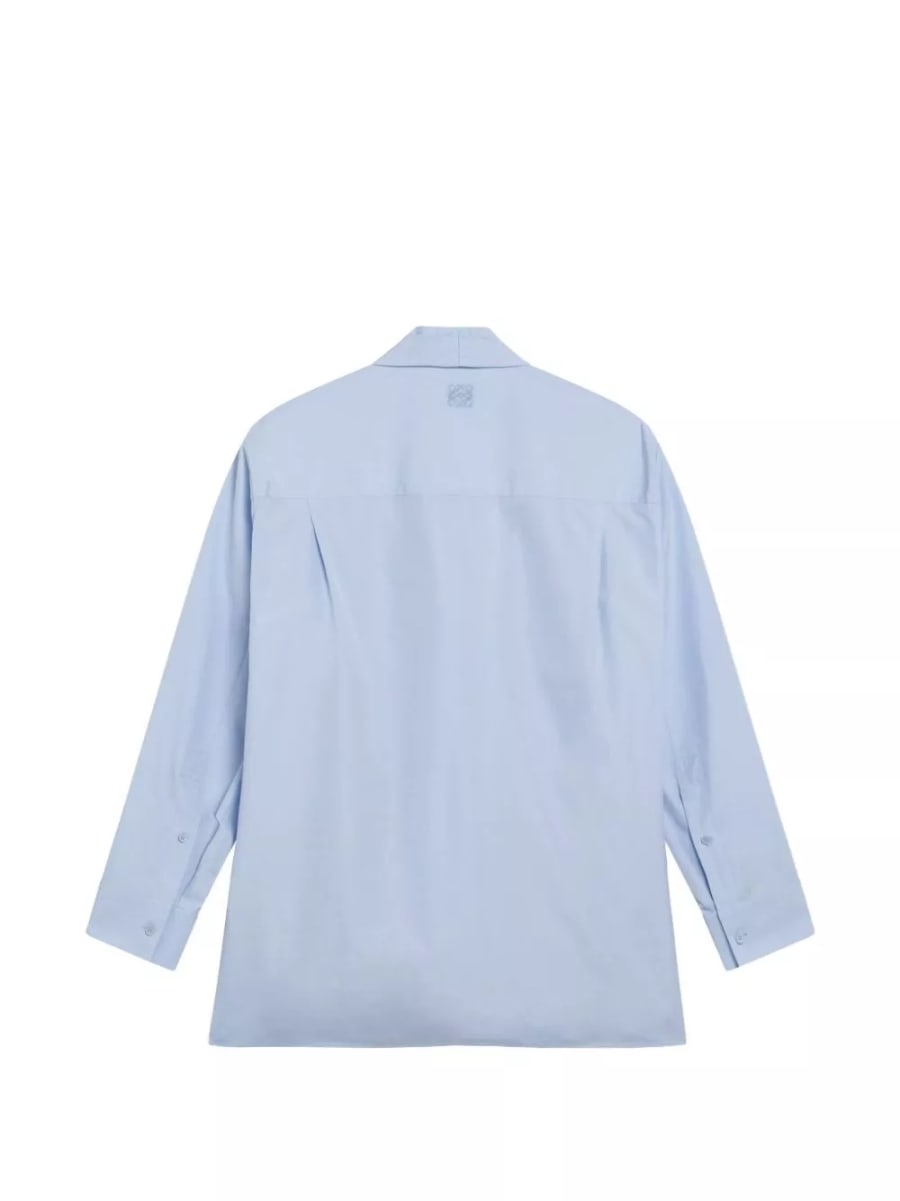 Loewe Camicia in cotone, view 2