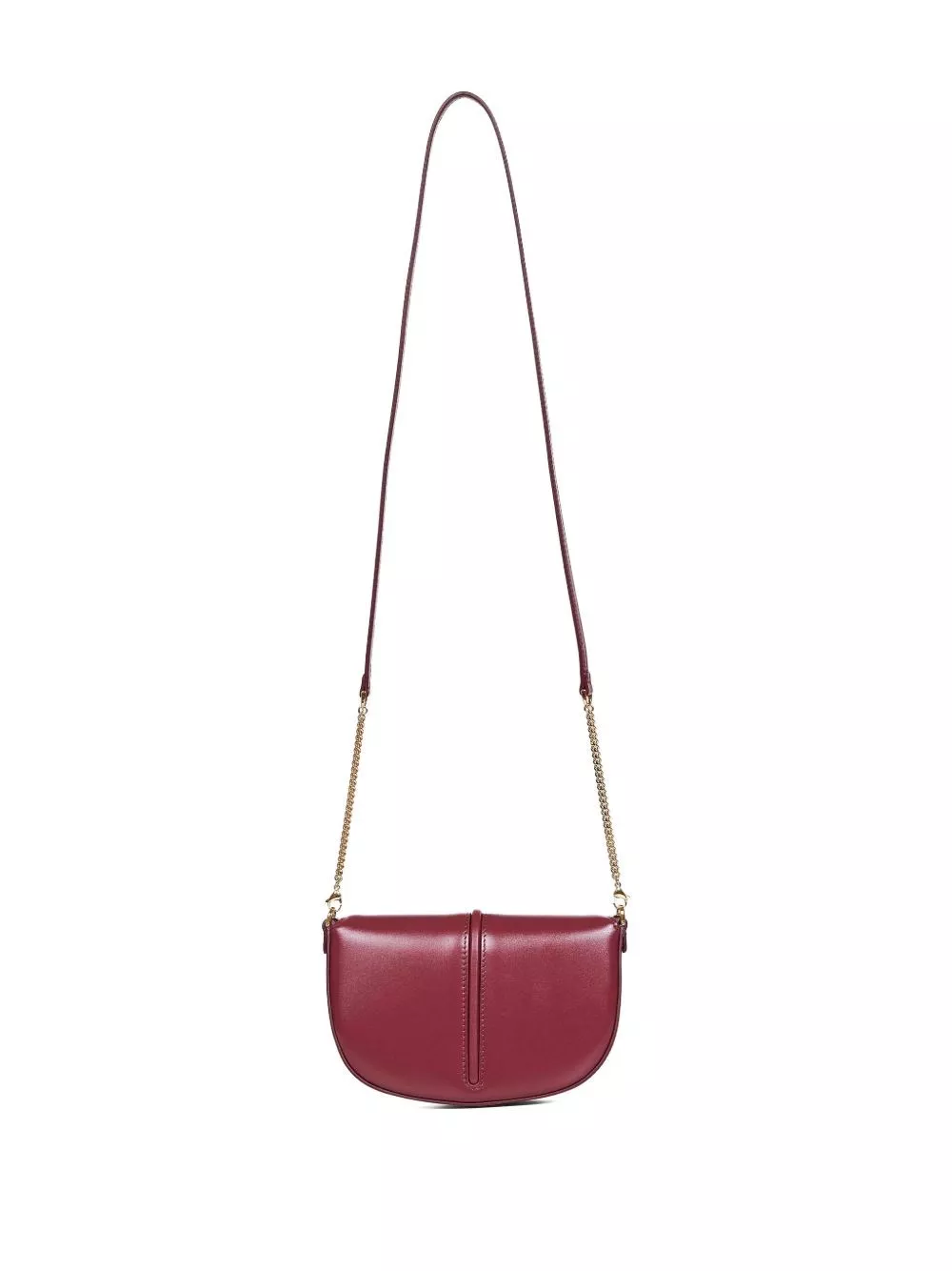Fendi Borsa mini in pelle Fendigraphy, view 2