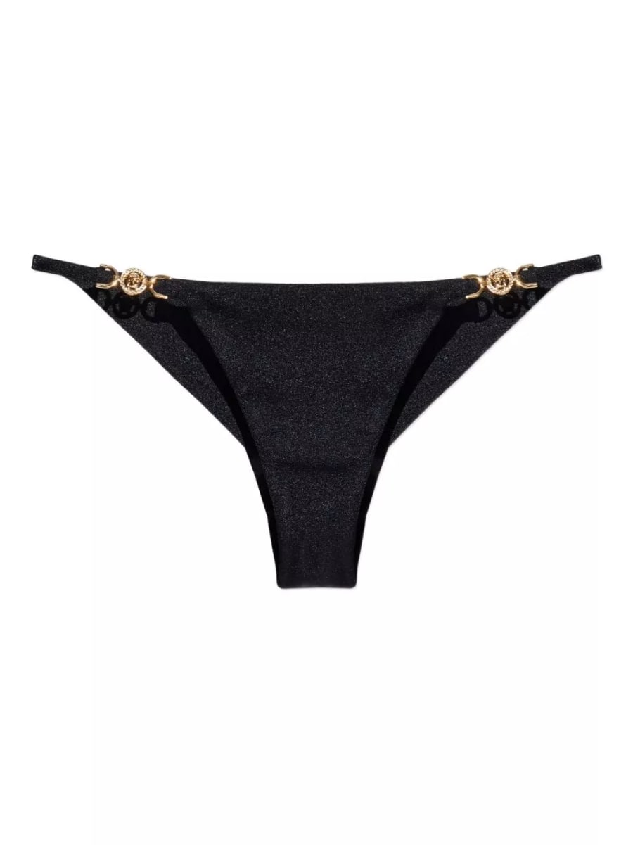 Versace La Medusa bikini bottom