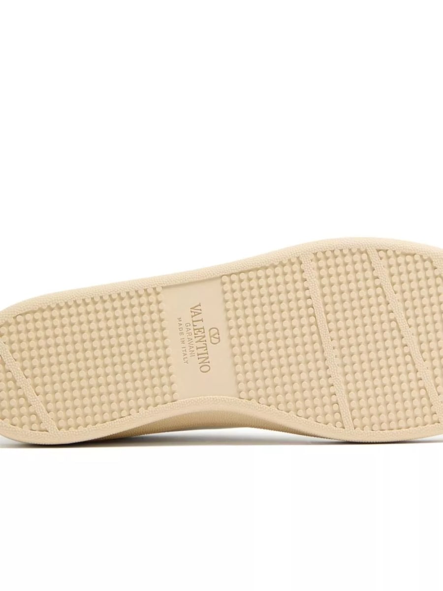 Valentino Garavani Sneakers in pelle Royco, view 2