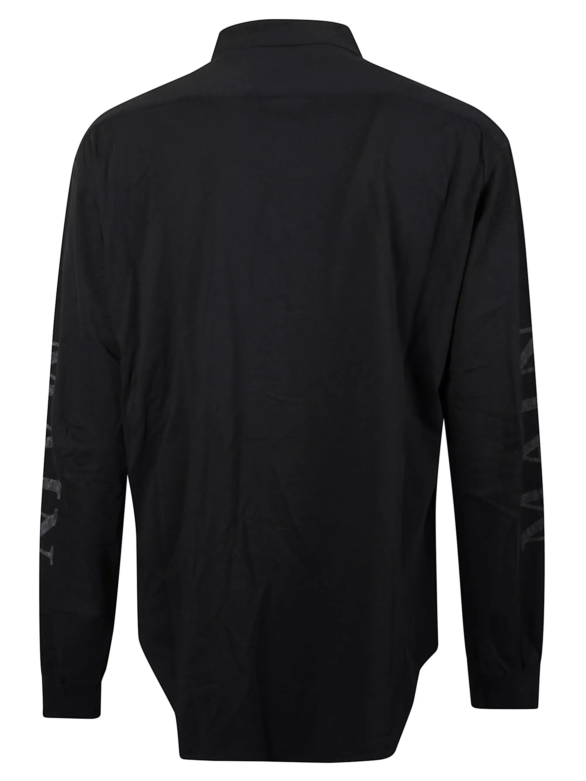 Balenciaga T-shirt, view 2