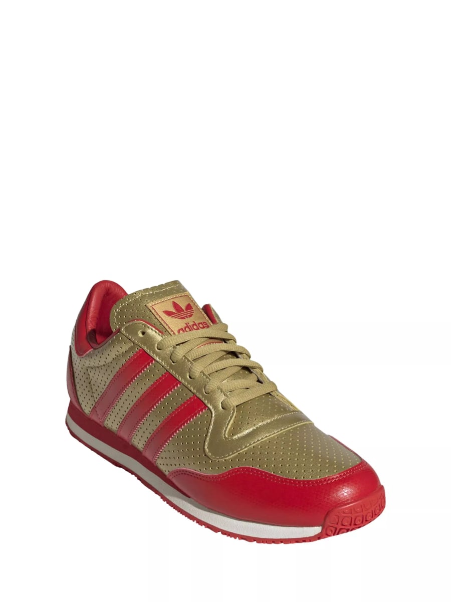 adidas Sneaker Galaxy, view 2