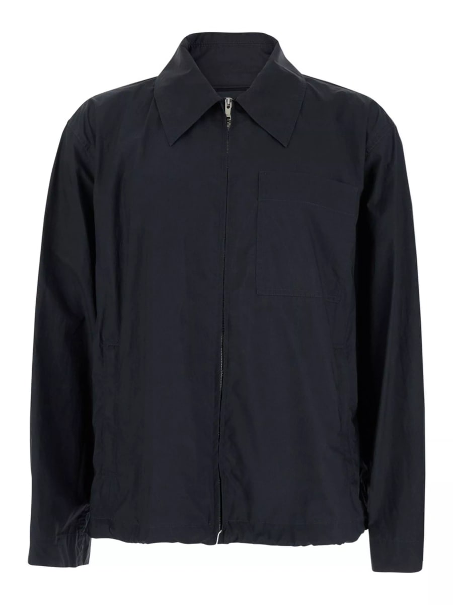 Bottega Veneta Giacca con logo