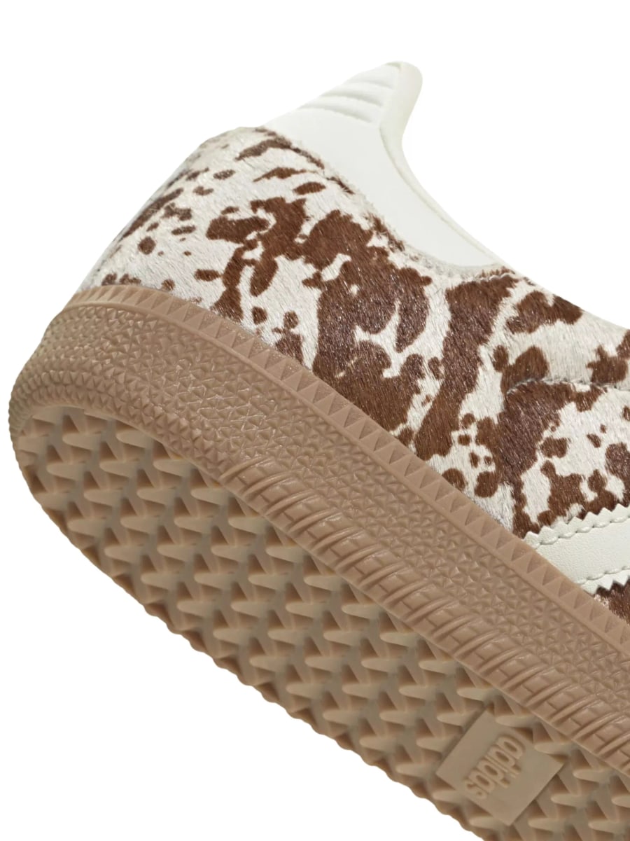 adidas Sneaker Samba Cow Pack, view 4