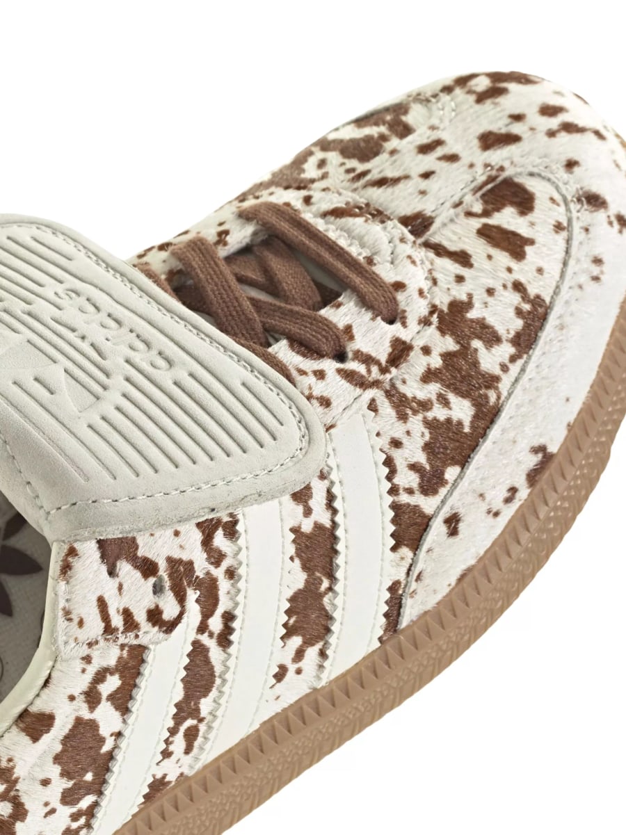 adidas Sneaker Samba Cow Pack, view 5