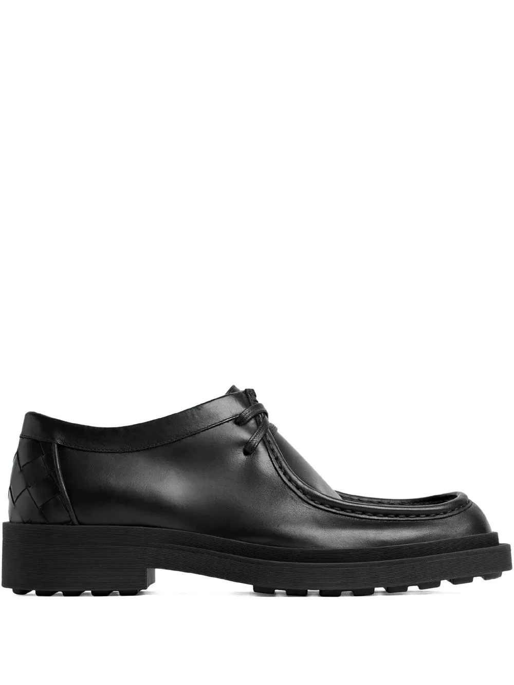 Bottega Veneta Scarpe Stringate Ben