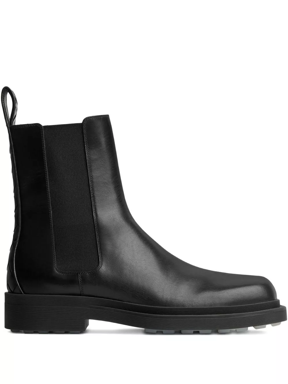 Bottega Veneta Stivali Chelsea Ben