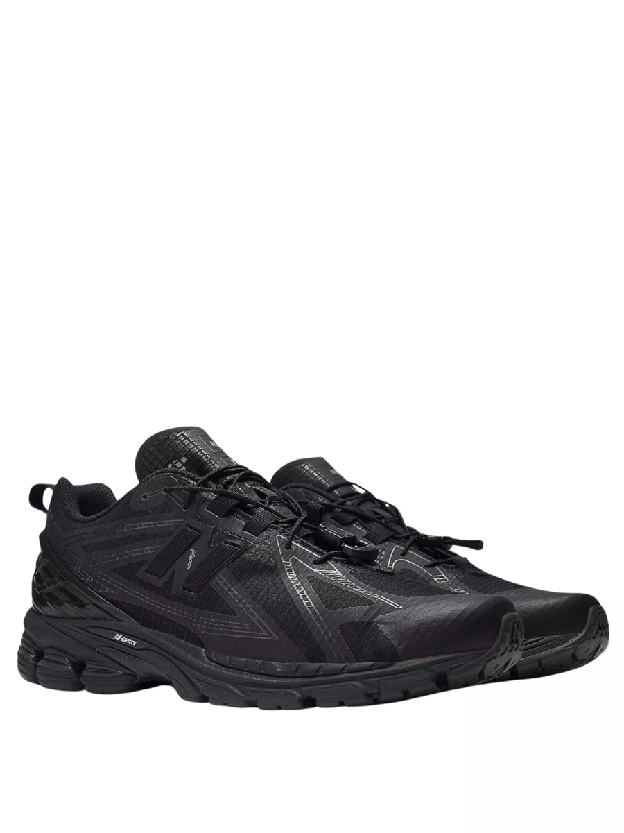 New Balance Sneaker 1906R, view 2