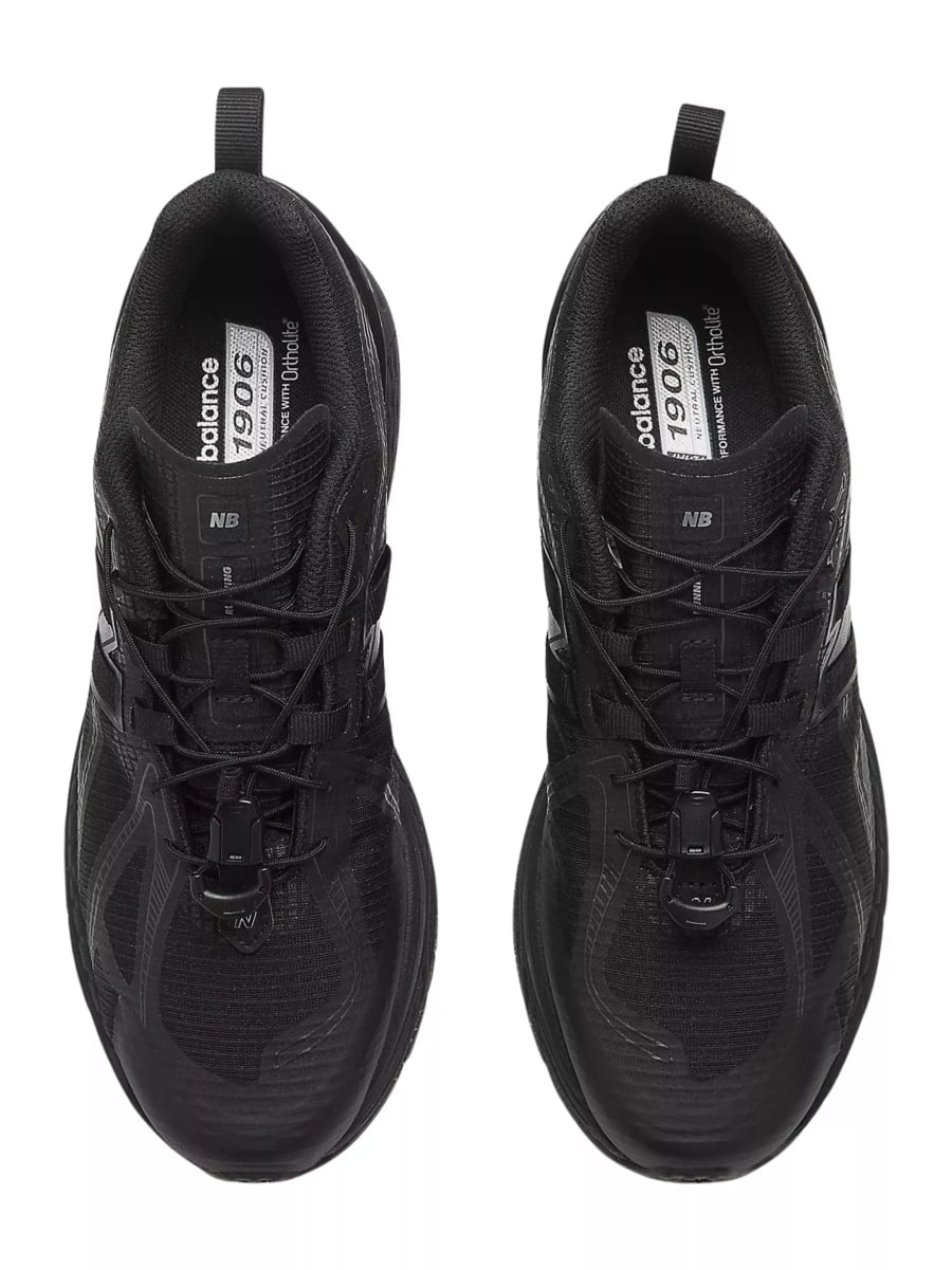New Balance Sneaker 1906R, view 3