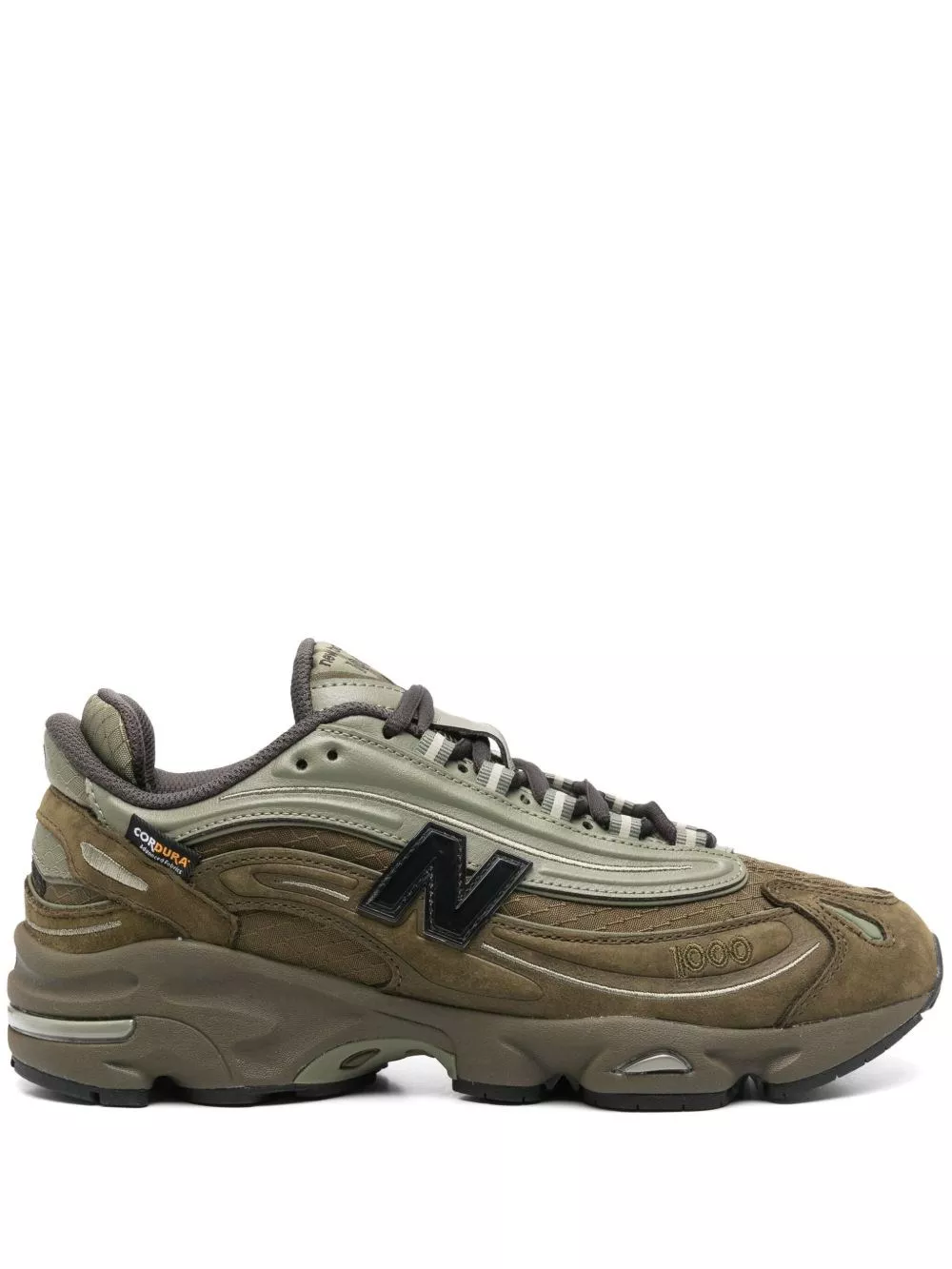 New Balance Sneaker 1000