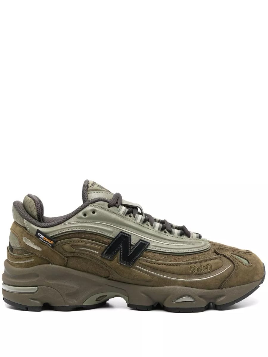 New Balance Sneaker 1000
