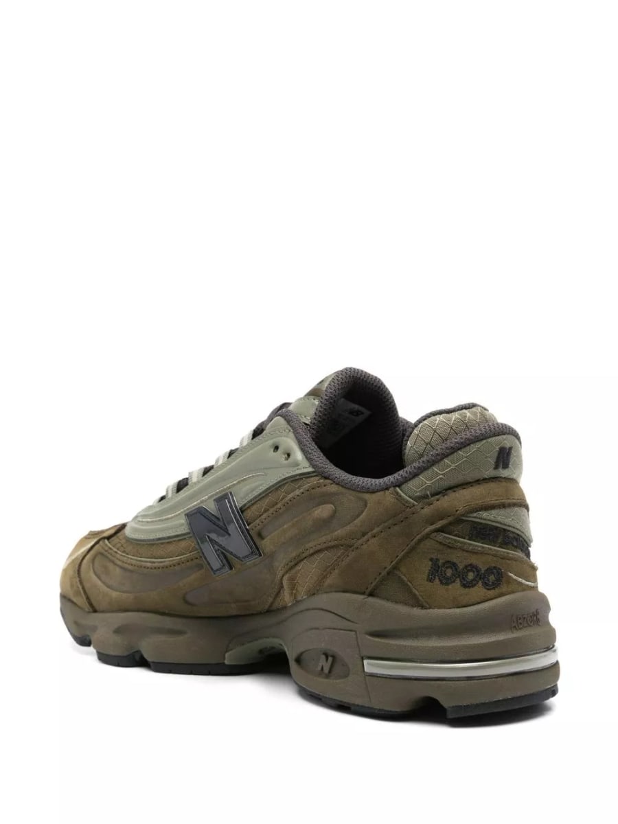 New Balance Sneaker 1000, view 2