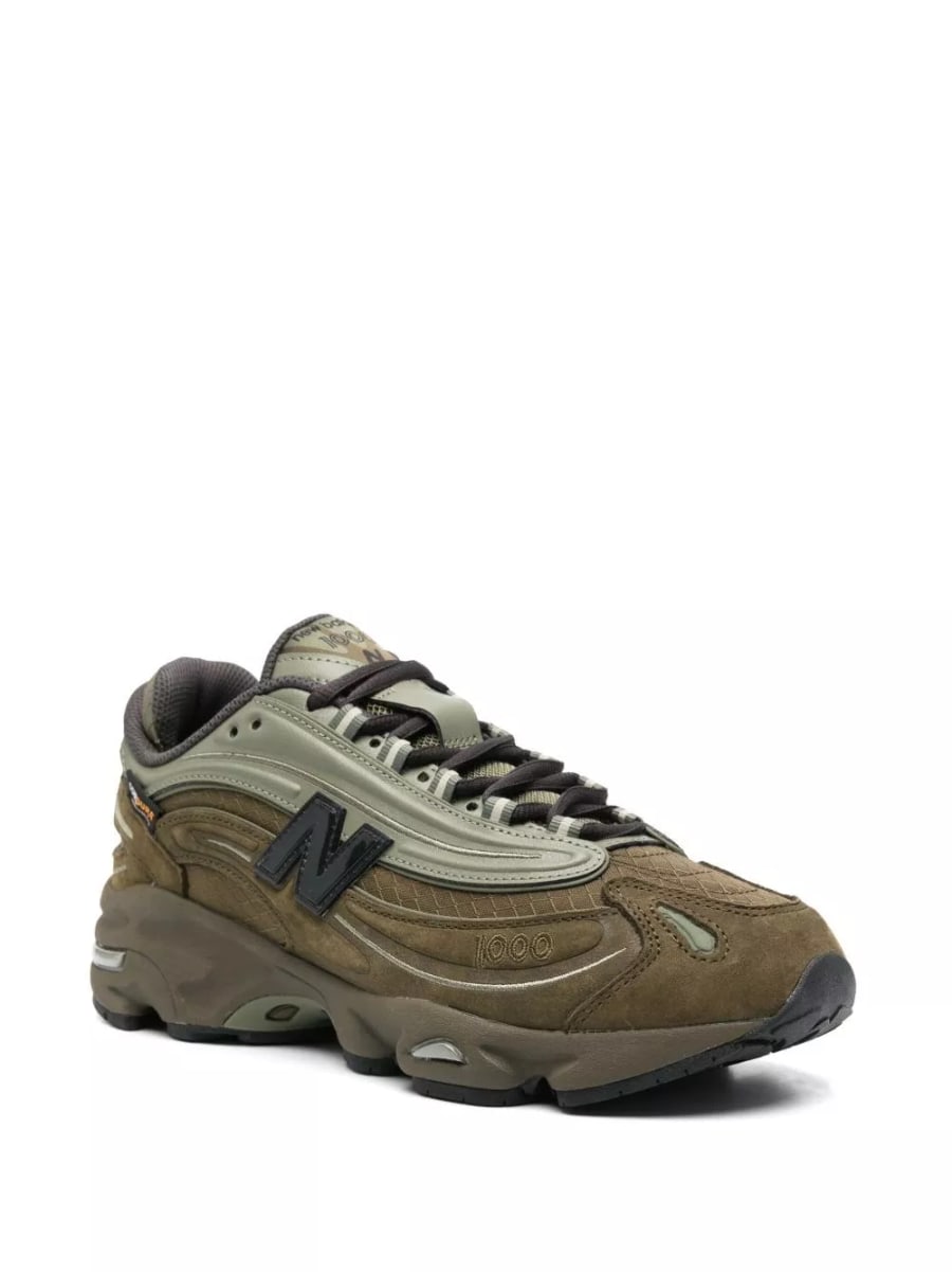 New Balance Sneaker 1000, view 3