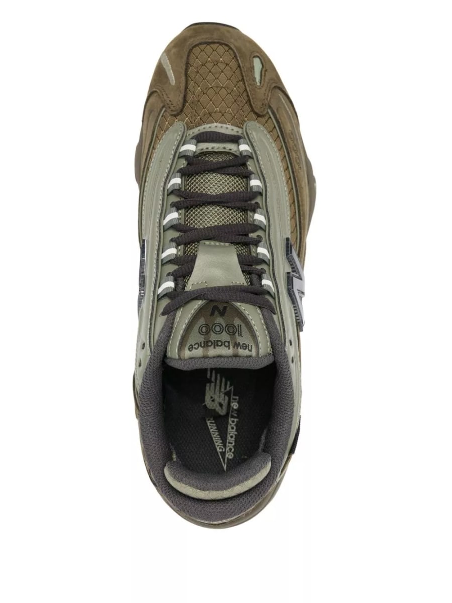 New Balance Sneaker 1000, view 4