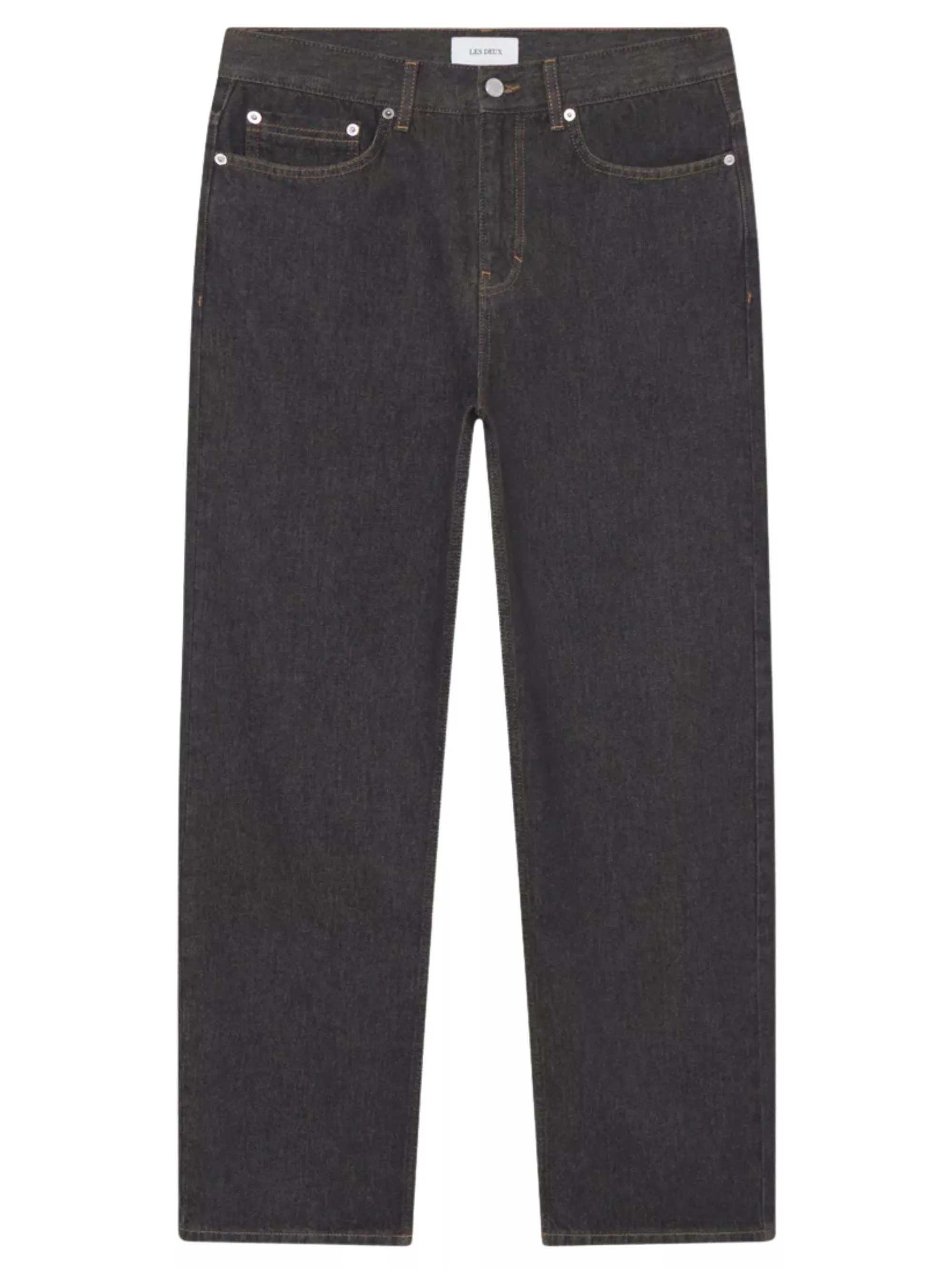 Les deux Jeans Ricky 2-Tone