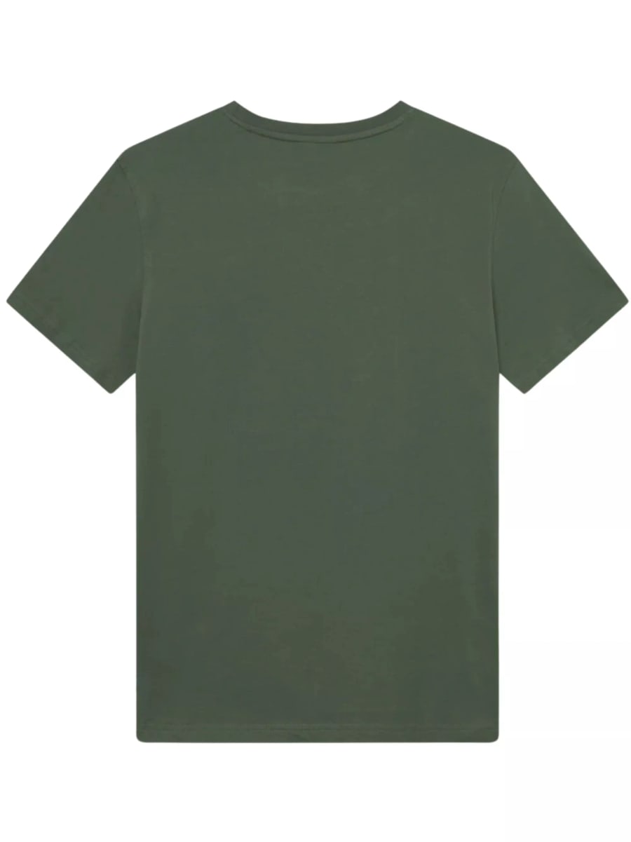 Les deux T-shirt Racing, view 2