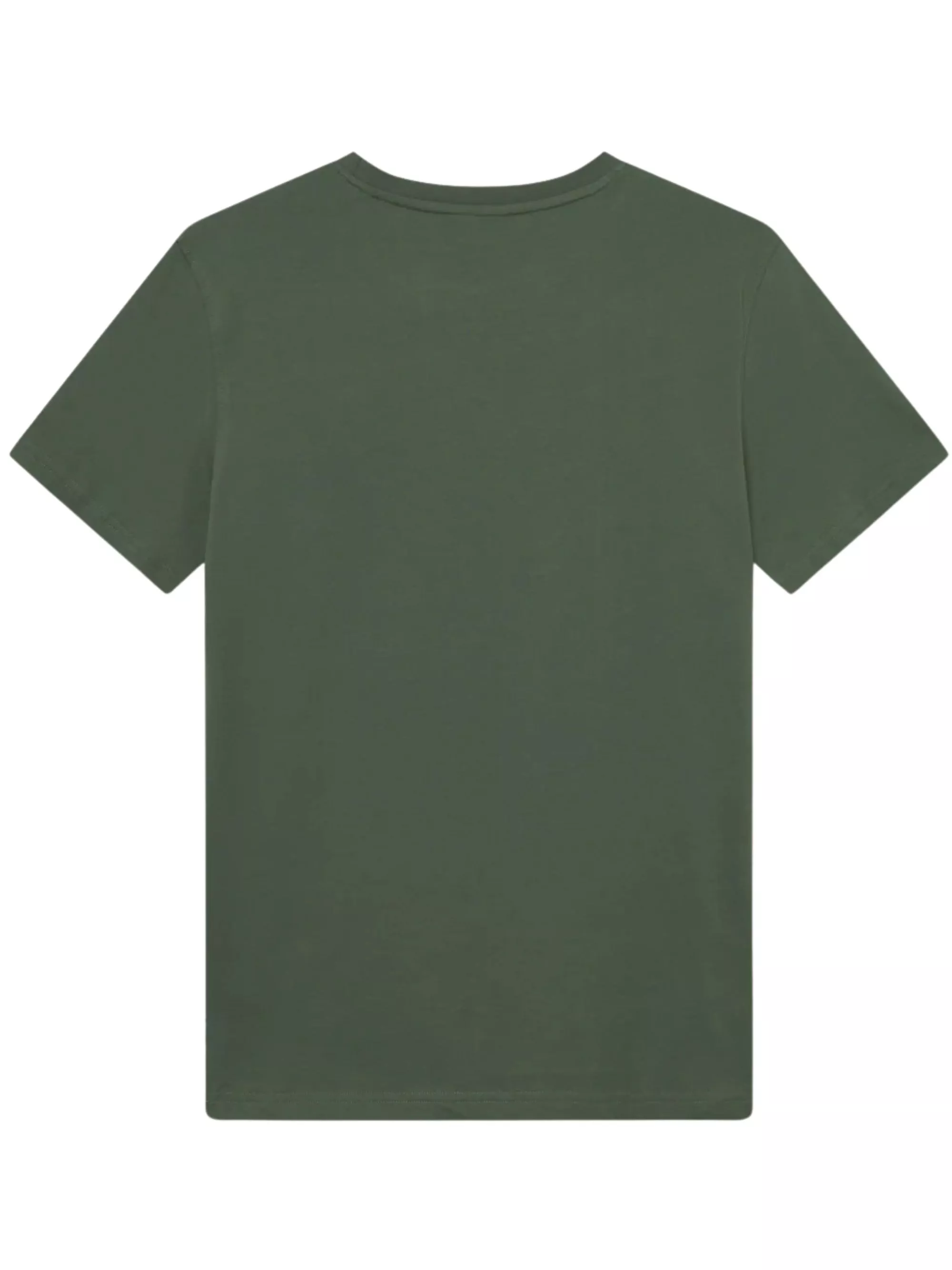 Les deux T-shirt Racing, view 2