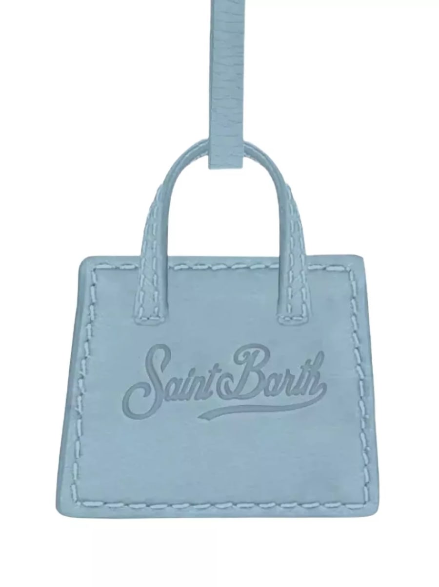 Mc2 saint barth Charm per borsa, view 2