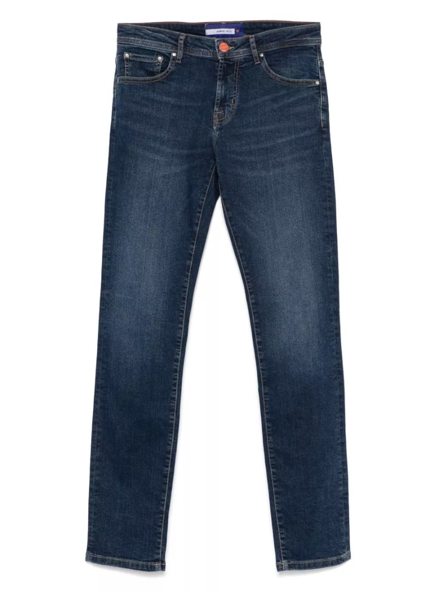 Manuel ritz Jeans Slim