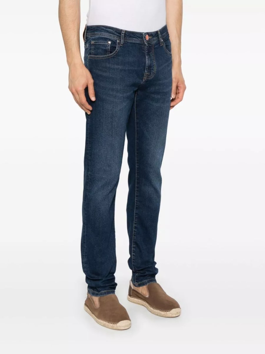 Manuel ritz Jeans Slim, view 2