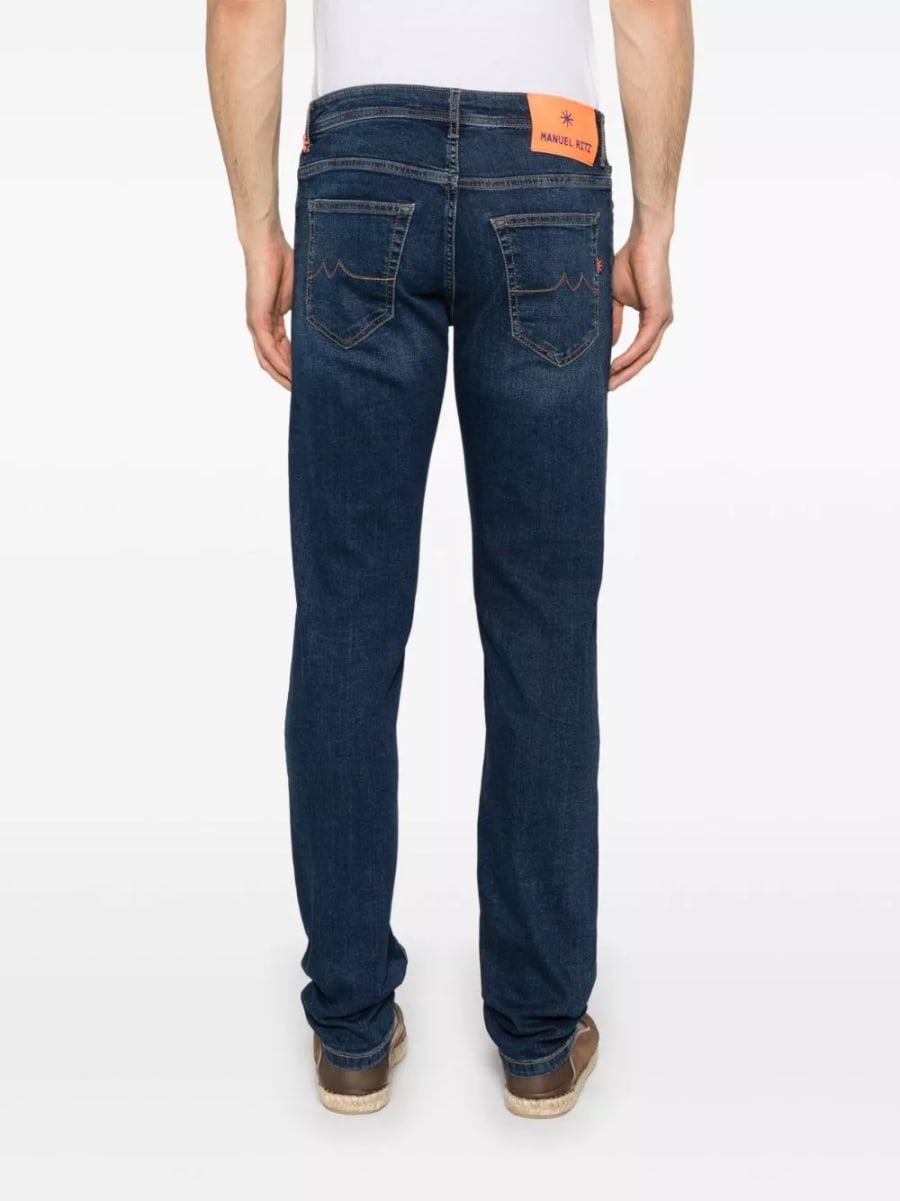 Manuel ritz Jeans Slim, view 3